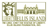 Liberty Ellis Island
